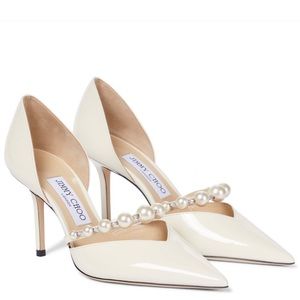 Jimmy Choo Aurelie 85 pumps